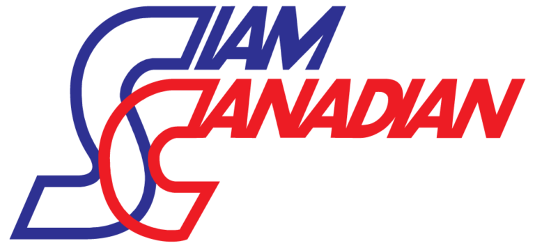 Siam Canadian Canned logo